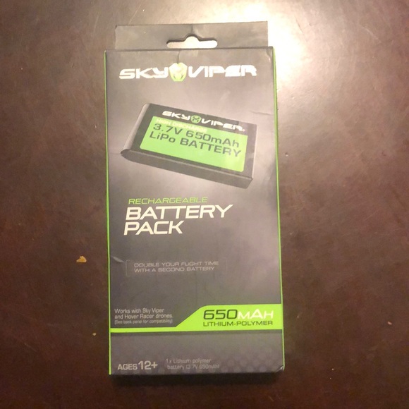 Drone - Picture 3 of 3